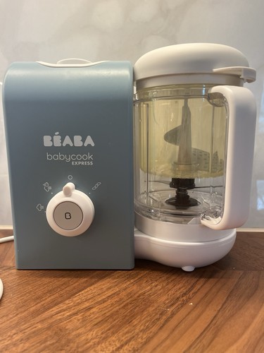 Béaba babycook neo 1 - béaba, 4-in-1