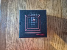 GENUINE MERCEDES 2015 BECKER