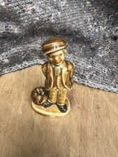 Wade Irish Character Figures Danny Boy