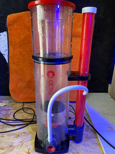 Reef octopus 110 skimmer - reef,
