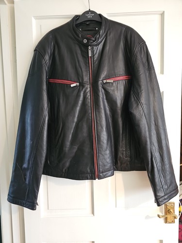 Hard rock cafe jacket - rock,