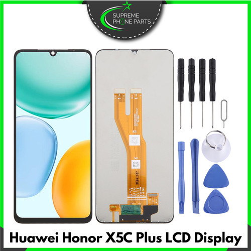 For huawei honor x5c - for,
