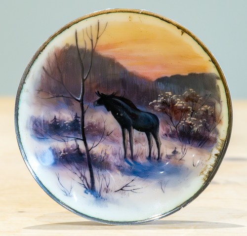 Gustav gaudernack sterling - gaudernack,
