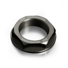 YOSHIMURA TOP YOKE NUT LOCKNUT