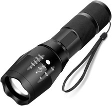 LED Battery Powered Zoom