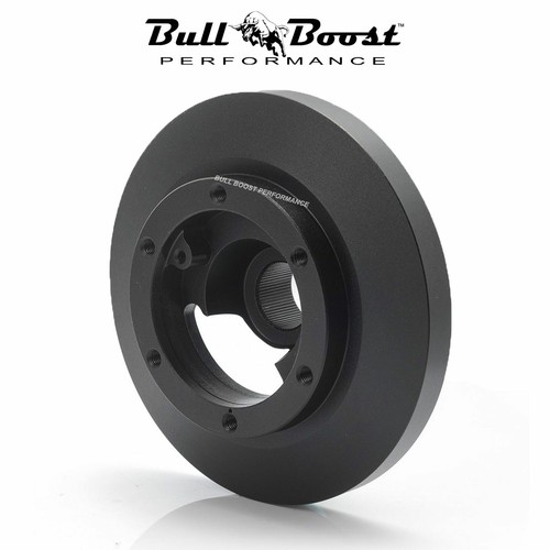 Short steering wheel hub - short,