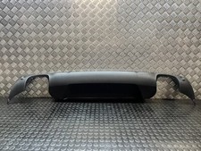 GENUINE VOLVO V70 REAR LOWER