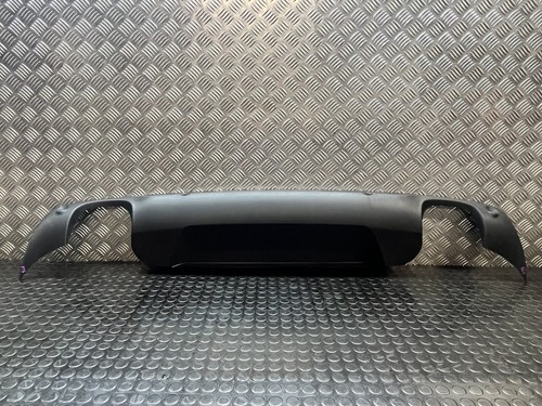 Genuine volvo v70 rear - rear, lower