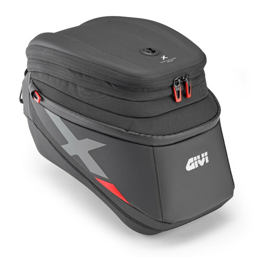 Bmw r1200gs givi tank bag - bmw,