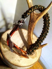 Handmade to measure Camo Dog