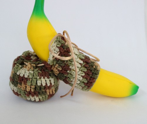 Willy warmer open tiped - 8,
