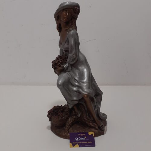 Alice heath austin statue - heath,