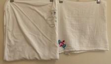 Baby Girls Bundle Blankets