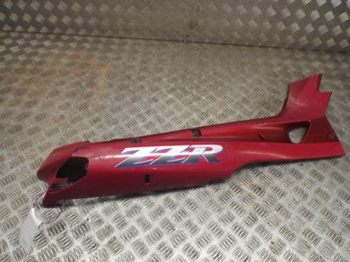 Kawasaki zzr600d zzr600 - zzr600d, d