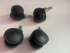 Set 8pcs – 35mm twin wheel