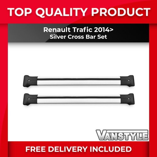 Fits renault trafic 2014 - renault, 2014>
