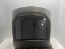 FORD MONDEO Boot Lid Tailgate