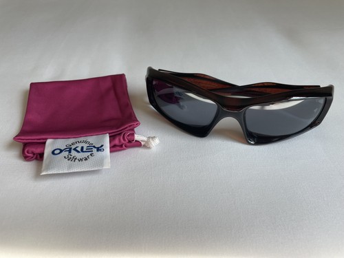 Oakley monster pup - pup, ghost