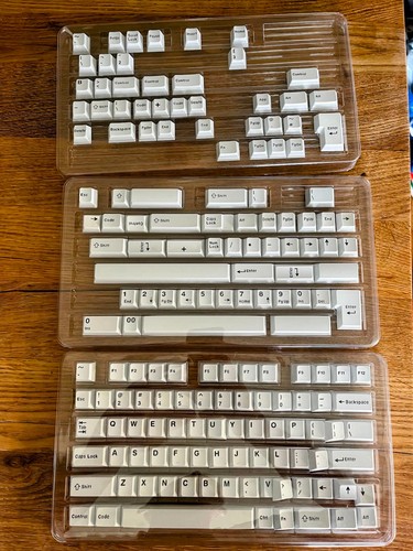 Kbdfans pbt black - kbdfans,