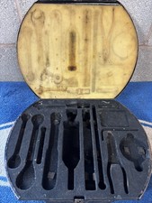 Jaguar Mk2 Daimler V8 Metal