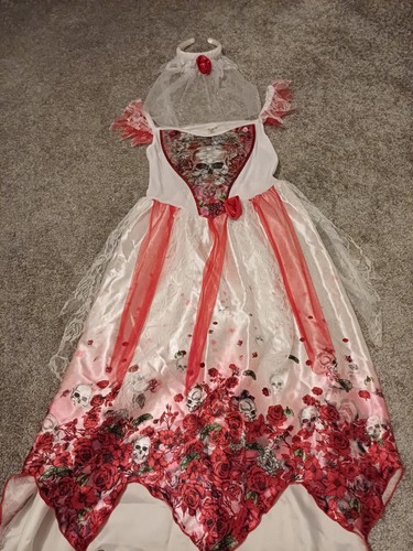 Girs halloween fancy dress - halloween,