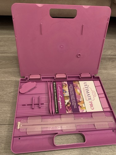 Crafter companion ultimate - crafter's,