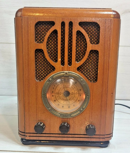 Steepletone 880 vintage - nr,