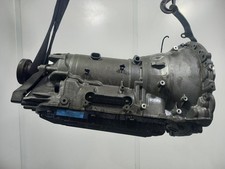 JAGUAR XF Gearbox 2008-2015