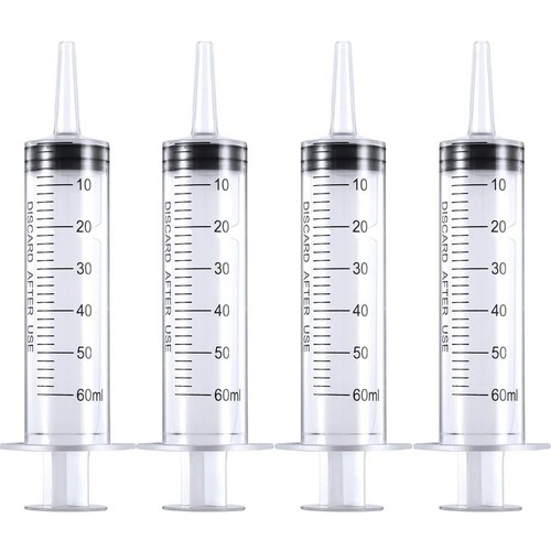 Pack 20ml 60ml large - pack,