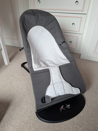 Babybjorn bouncer balance - babybjorn,