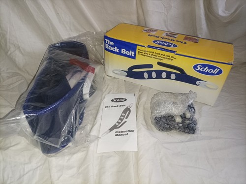 Scholl the back - the,