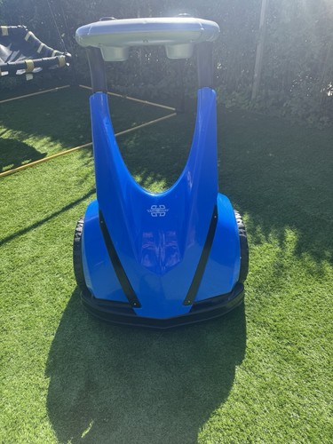 Blue 12v feber - , dareway