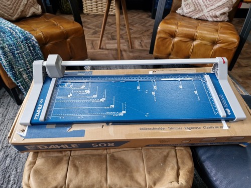 Dahle 508 a4 personal - 508, &