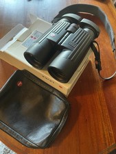 LEICA 12 x 50 BA Trinovid