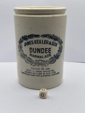 old 1lb James Keiller Dundee
