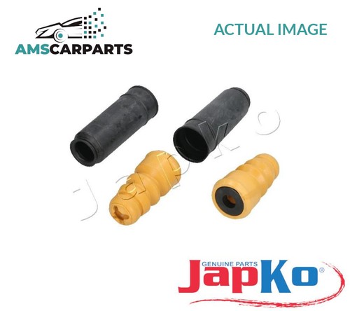 Dust cover bump stop kit - bump,