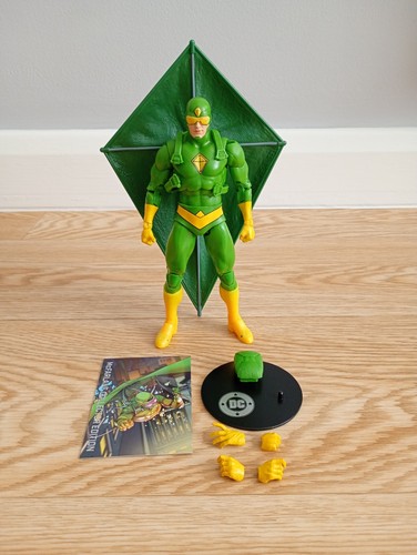 Mcfarlane toys multiverse - dc,