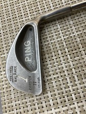 Ping Karsten 11 Black Dot 1