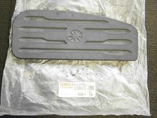 Yamaha XVS1300 A Midnight Star