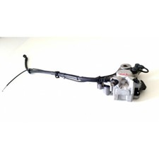 Rear Brake Caliper Honda