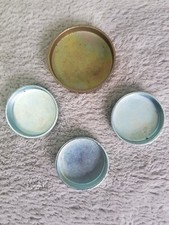 Ford Pinto Engine Core Plugs