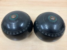 2 X Henselite Vintage Bowls