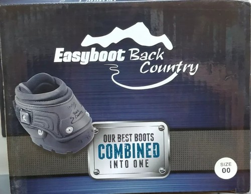 Easycare easyboot back country - easycare,
