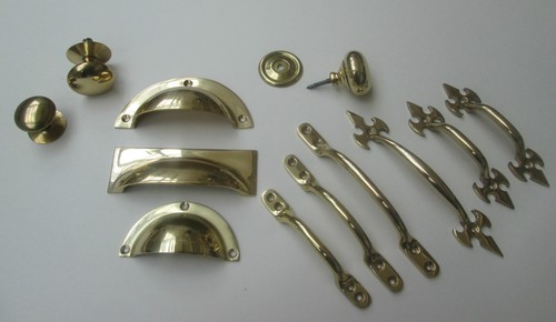 Solid brass retro vintage - retro,