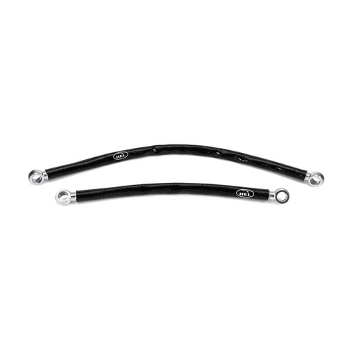 Hel performance braided turbo - braided,