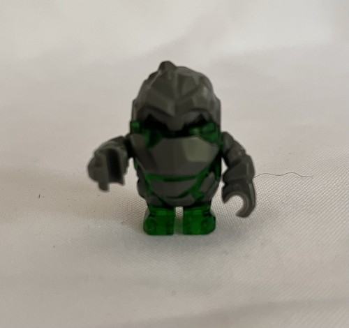 Lego boulderax rock monster - boulderax,