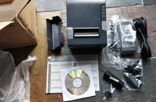 Epson TM-T88V-082 Receipt