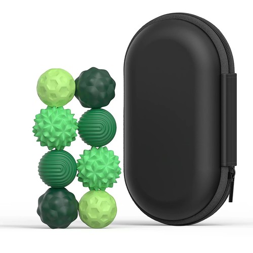Magnetic sensory fidget ball - sensory,