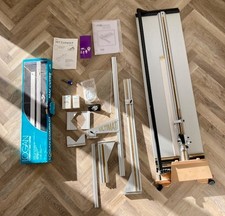 Keencut Ultimat Gold and Logan