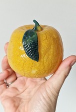 Lovely Large Solid Vintage Art